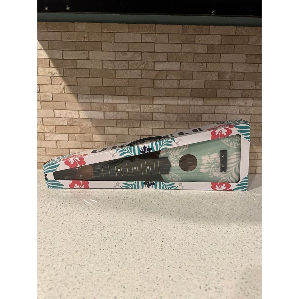 Ron Jon Surf‎ Shop Ukulele nib